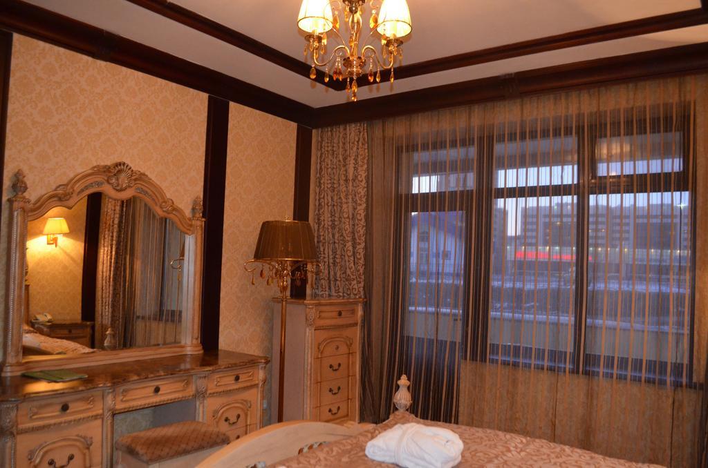 Astana Park Hotel Cameră foto
