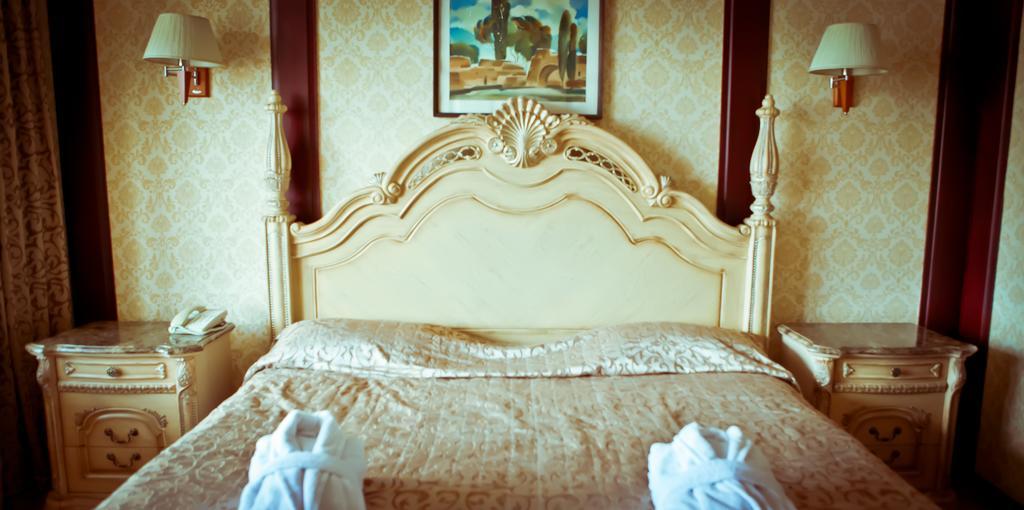 Astana Park Hotel Cameră foto