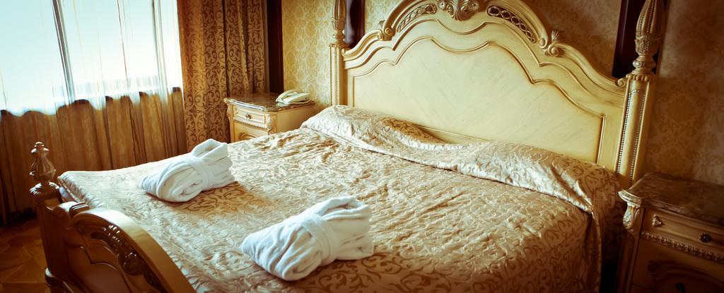 Astana Park Hotel Cameră foto